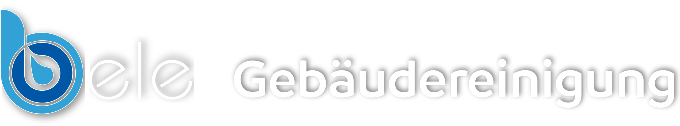 Bele Gebäudereinigung gründliche Reinigung für Immobilien und Unternehmen.